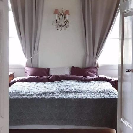 Ronehamn Bed And Breakfast Hemse Exterior foto
